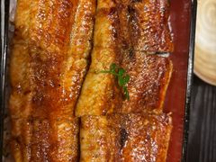 -玄白·炭烤活鳗(上海首店)