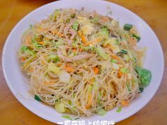 厦门炒米粉-老闽味姜母鸭·煎蟹闽菜餐厅(曾厝垵地标店)
