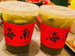 -椰小鸡·琼州糟粕醋(美兰缤纷城店)