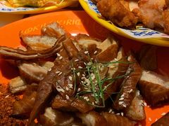 -碌碌发·东南亚风味烧烤档(体育西店)