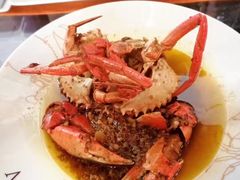 -Ministry of Crab(科伦坡店)