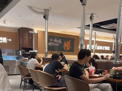 -炽城·烤肉名家(鸿达中央广场店)