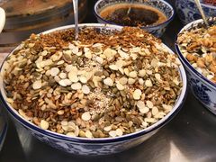 -老马家马蓉蛋菜夹馍·腊牛肉夹馍(回民街店)