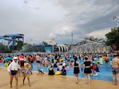 -苏州乐园森林水世界