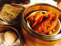 -点点心点心专门店(湾仔店)