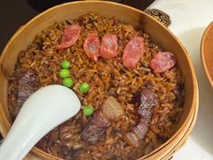 -径山十八道·风味民间菜(杭州总店)