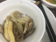 -有汤有味驴庄(坪山店)