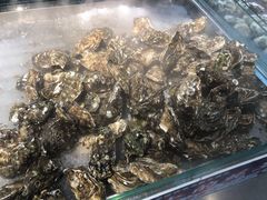 -蚝英雄鲜蚝自助专门店(长楹天街直营店)