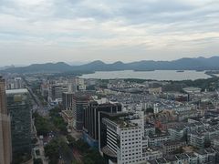 -Hi City·城市之巅