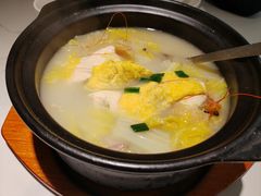 阿拉老式三鲜汤-阿毛饭店首店·宁波老字号(文化广场店)