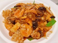 -大铁勺新津菜(中北永旺店)