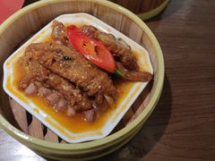 -顺粤楼·粤菜·点心(宝龙广场店)