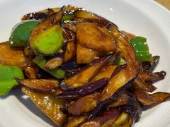 -关东小磨东北菜(上海长风大悦城店)