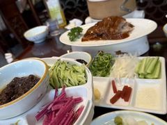 -恭敬李·烤鸭(天坛北门店)