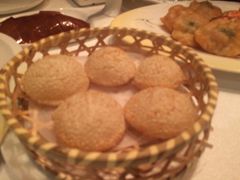 -东海朗廷酒店-唐阁T’ANG COURT 中餐厅