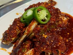 -屋里家延边朝鲜族冷面(梅林3店)