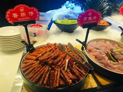 -千家粗粮王(MOMOPARK店)