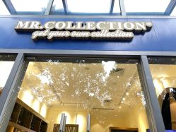 -MR.COLLECTION西装先生(富华里店)