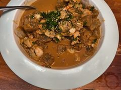 -旺角小渔村·海肠捞饭开创者(环山路店)