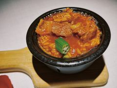-俄士厨房(五棵松华熙LIVE店)