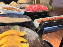 -捞王锅物料理(凯旋路店)