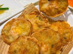 -潮之南·潮汕菜·鱼仔档(南山店)