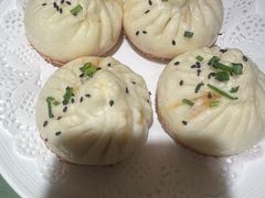 -老吉堂上海本帮菜(望京万象汇店)