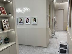 -天真蓝照相馆(新世界店)