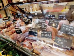 -Alimentari早午餐(安福路店)