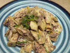 -轩记海鲜餐厅·四十五年老字号·经典粤菜(西区彩虹店)