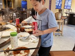 -侯家庄私房菜馆观景餐厅