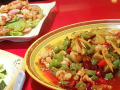 -旺川园·毛血旺·辣子鸡(解放碑店)