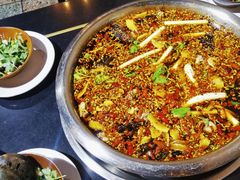 -费明中罗非鱼(大石坝店)