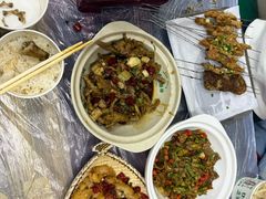 -小民大排档(江汉路店)