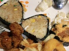 -比格比萨自助(花园路店)