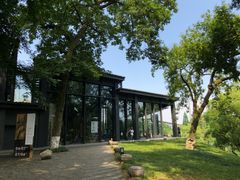 -中国美术学院象山校区-民艺博物馆