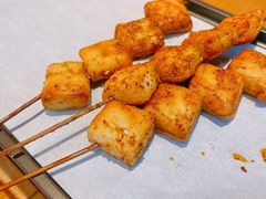 -庆峰龙虾烧烤(合肥一店)