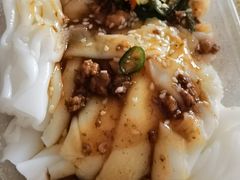 -放鸡岛之美食