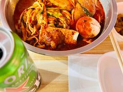 -风情居麻辣烫总店