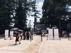 -径山寺