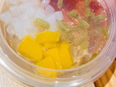 -研卤堂香糯热卤(青秀航洋城店)