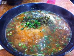 雪菜大排面-小厨面(巨野路店)
