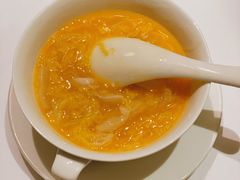 酸辣烂糊花胶丝-福1015(愚园路店)