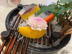 -万岁寿司(万国店)