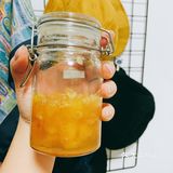 自制菠萝酱
