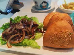 -莆田餐厅PUTIEN(颐堤港店)