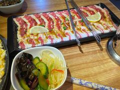 -小米烤肉-泥炉炭烤(常营店)