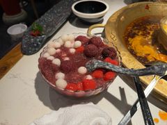 -哥老官重庆美蛙鱼头(五角场合生汇店)