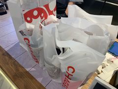 -霸王茶姬(常熟印象城店)