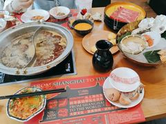 -牛New寿喜烧(青浦店)